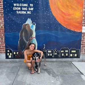 Meet your Posher, Eva